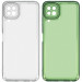 Чехол TPU Starfall Clear для Samsung Galaxy A12