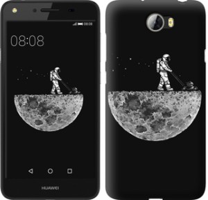 Чехол Moon in dark для Huawei Y5 II