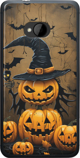 

Чехол Halloween 1 для HTC One M7 1637789