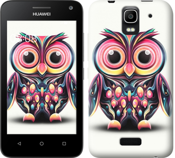 

Чохол Сова v3 на Huawei Ascend Y3C 468331