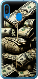 

Чехол Big money для Samsung Galaxy A30 1649286