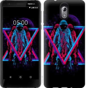 

Чехол Astronomical для Nokia 2.2 741765