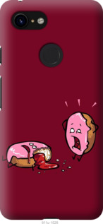

Чохол Печиво на Google Pixel 3 1044681