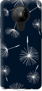 

Чохол одуванчики для Nokia 5.3 1144041