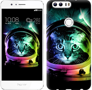 

Чохол Кіт-астронавт на Huawei Honor 8 634059