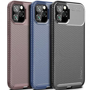 TPU чехол iPaky Kaisy Series для Apple iPhone 11 Pro (5.8")