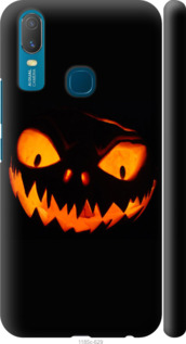 

Чехол Огненный Джек v1 для Vivo Y11 1423254