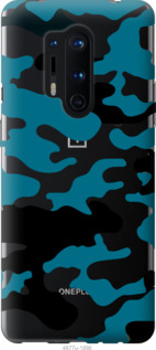 

Чехол Камуфляж прозрачный фон для OnePlus 8 Pro 1085654