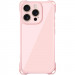 Фото Чохол TPU CrossBody with straps на Apple iPhone 13 Pro Max (6.7") (Pink) в маназині vchehle.ua