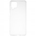 TPU чехол Epic Transparent 1,5mm для Samsung Galaxy A12 / M12