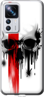 

Чохол Biohazard 13 на Xiaomi 12T Pro 1586547