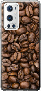 

Чохол Зерна кави на OnePlus 9 Pro 1596364