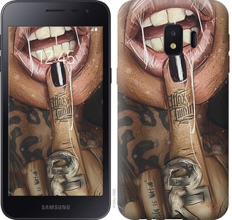 

Чохол Swag-girl на Samsung Galaxy J2 Core 669556