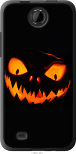 

Чехол Огненный Джек v1 для HTC Desire 300 1422863