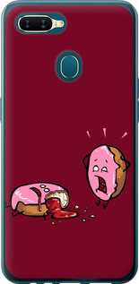 

Чохол Печиво для Oppo A5s 1671197
