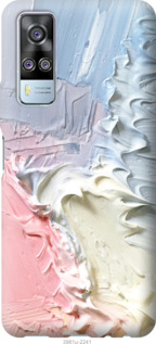 

Чехол Пастель v1 для Vivo Y51 2020 1111670