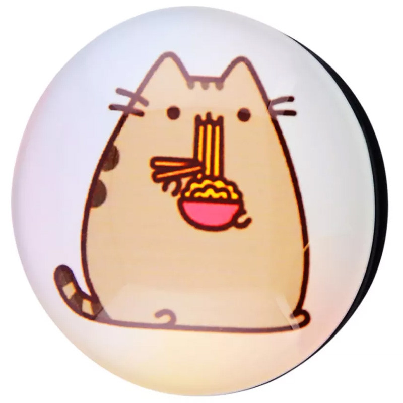 

Держатель для телефона Wave Mobile Phone Grip Cat Pusheen (Udon) 1517218
