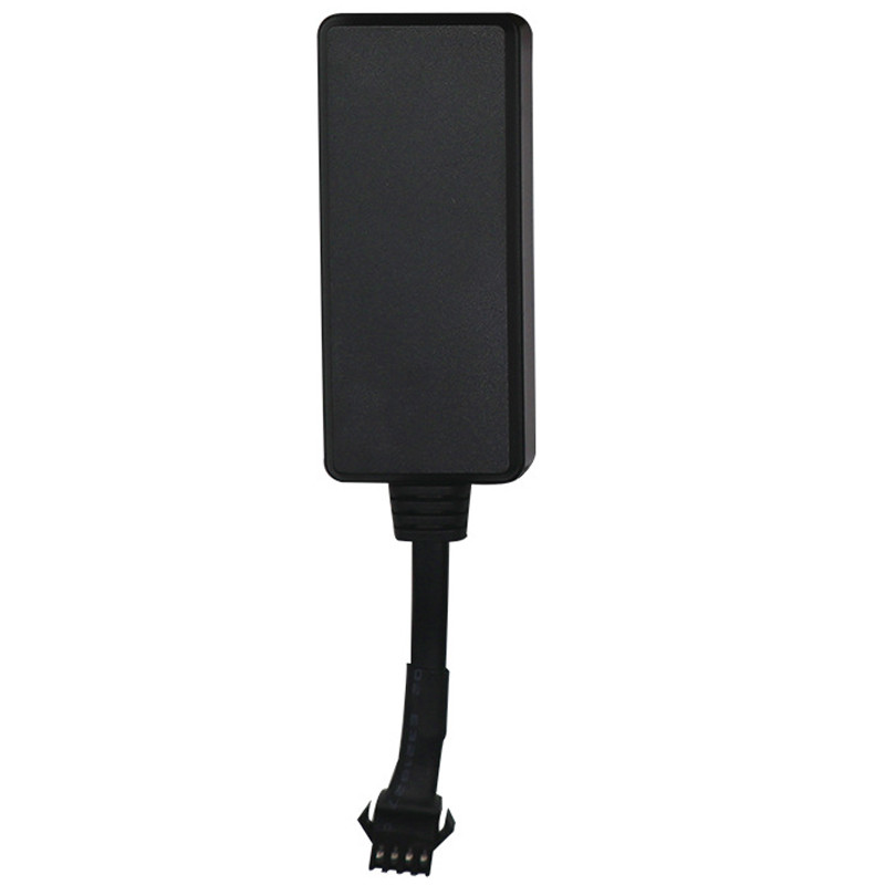 Трекер GPS автомобильный V03A Car Tracker SIM (4GLTE+3GWCDMA+2GGSM) 140mAh (Black)
