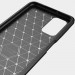 Фото TPU чохол Slim Series на Samsung Galaxy A32 5G (Чорний) на vchehle.ua
