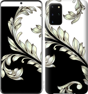

Чехол White and black 1 для Huawei Honor Play 4T Pro 919477