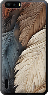 

Чохол Листя у стилі бохо на Huawei Honor 6 Plus 1629192