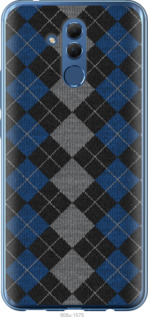 

Чехол Вязаный узор для Huawei Mate 20 Lite 1394823