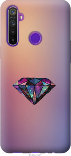 

Чехол Диамант для Realme 6i 1061812