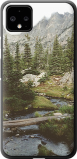 Чехол Природа для Google Pixel 4 XL