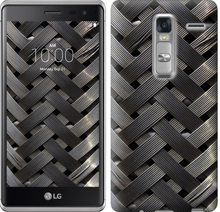 

Чехол Металлические фоны для LG H650E Zero / Class 645438