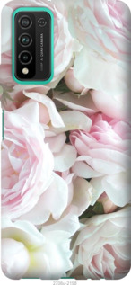 

Чехол Пионы v2 для Huawei Honor 10X Lite 1142462