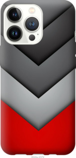 

Чехол Цветная геометрия для iPhone 13 Pro 1190411