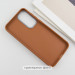 Чехол TPU Leather Toys для Xiaomi Redmi Note 13 Pro 4G / Poco M6 Pro 4G (Labubu / Brown) в магазине vchehle.ua