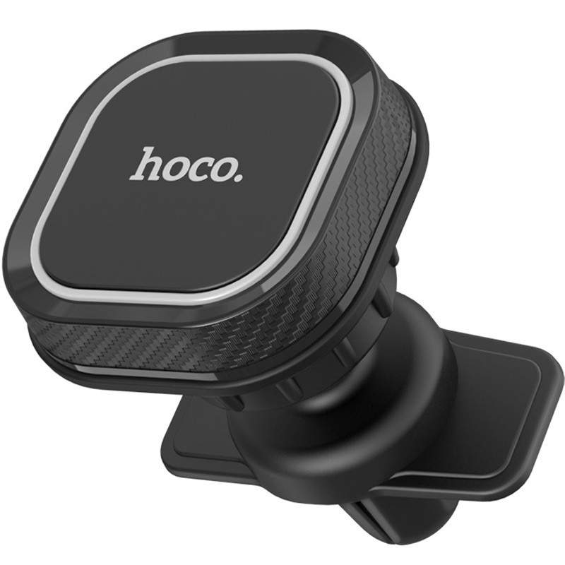 Автодержатель Hoco CA52 магнитный