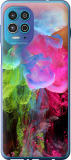 

Чохол Яскраві фарби на Motorola G100 1627798
