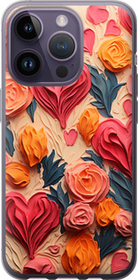 

Чохол Серця 3 на iPhone 14 Pro 1645999