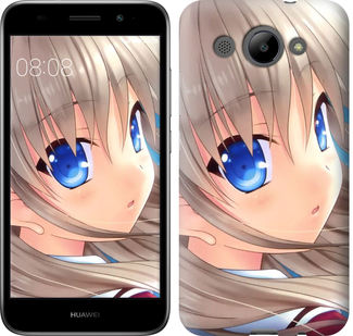 

Чохол Шарлотта для Huawei Y3 (2017) 553369