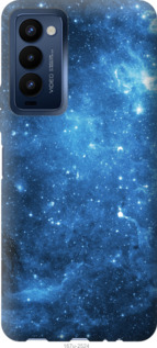 

Чехол Звёздное небо для TECNO Camon 18 1572221