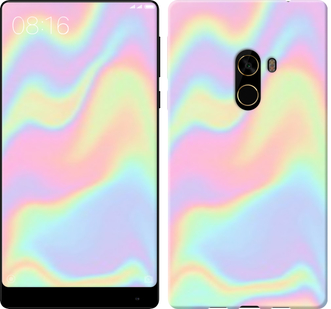 

Чехол пастель для Xiaomi Mi MiX 2 636334