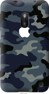 

Чохол Камуфляж 1 на Nokia Lumia 620 1055024