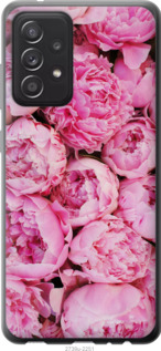 

Чохол Півонії v3 для Samsung Galaxy A52 5G 1315486