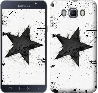 

Чехол Звезда для Samsung Galaxy J7 (2016) J710F 558500