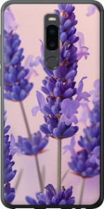 Чехол Лаванда для Meizu Note 8