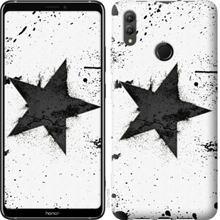 

Чохол Зірка на Huawei Honor Note 10 673413