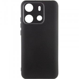 Чехол Silicone Cover Lakshmi Full Camera (A) для Tecno Spark Go 2023