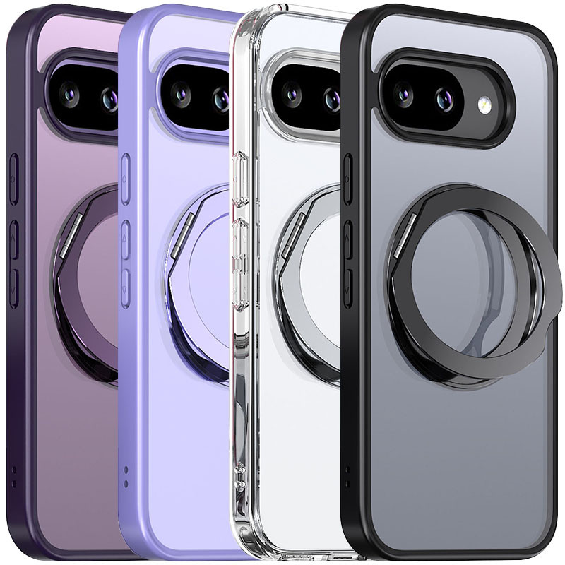 Чохол TPU+PC Aura Fold на Google Pixel 9a