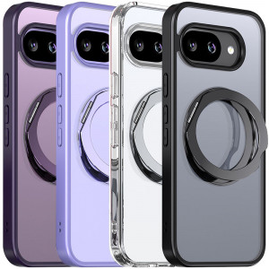 Чехол TPU+PC Aura Fold для Google Pixel 9a