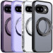 Чохол TPU+PC Aura Fold на Google Pixel 9a