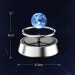 Купити Ароматизатор/освіжувач повітря в машину Planet Earth (Silver) на vchehle.ua