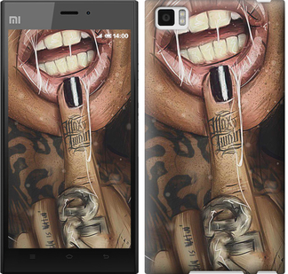 

Чохол Swag-girl на Xiaomi Mi3 637760