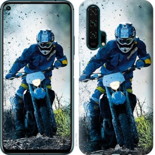 

Чохол Мотокрос на Huawei Honor 20 Pro 743153